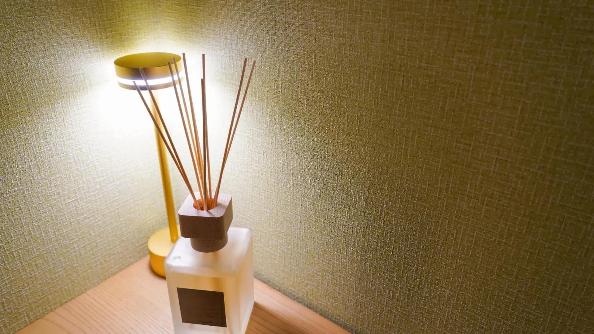 Sapporo Hills Apartment