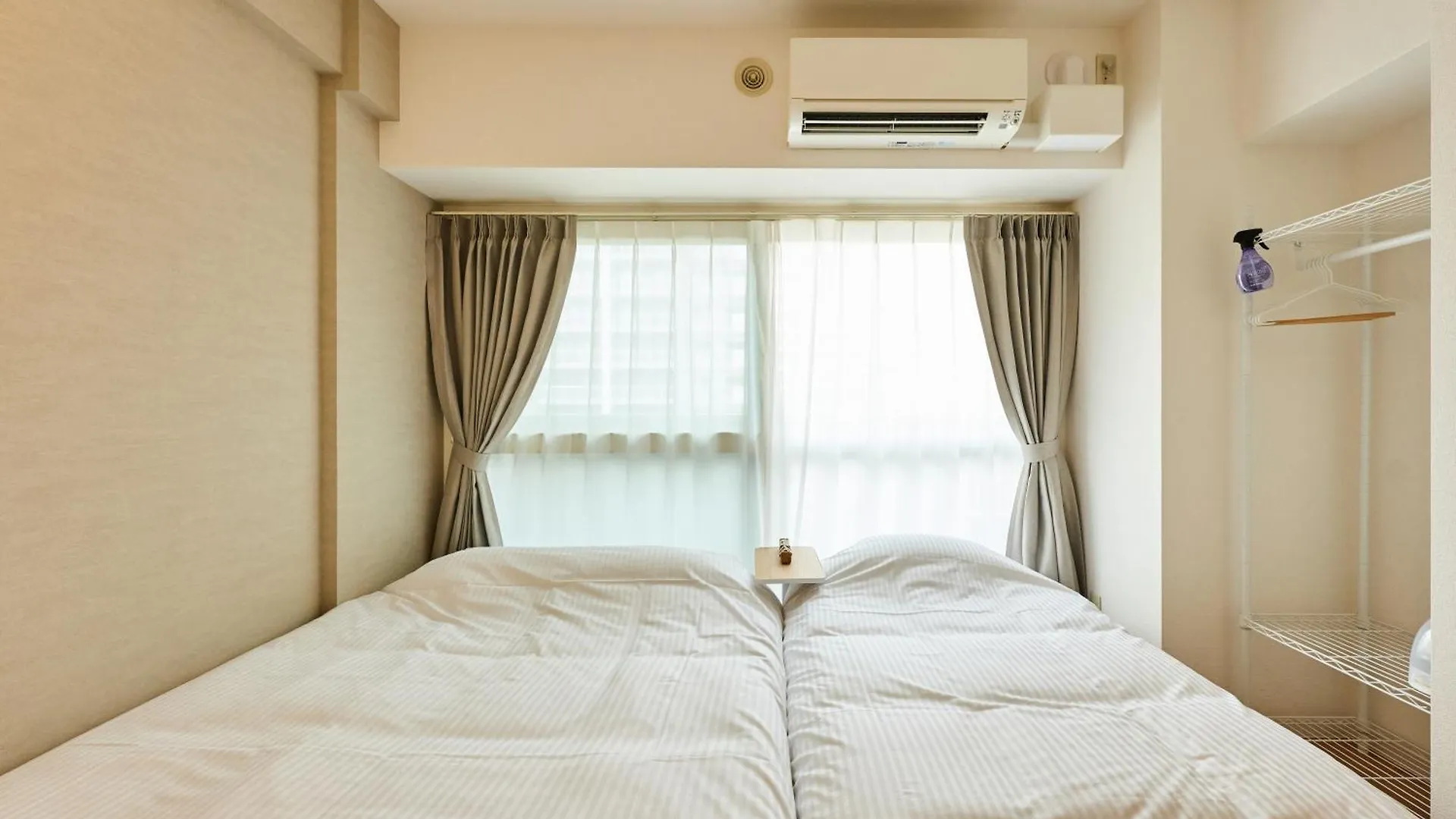 Sapporo Hills Apartment